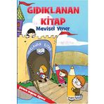 Gıdıklanan Kitap: Şiirlerle Değerler Eğitmi - Kolektif
