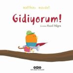 Gidiyorum! - Matthieu Maudet