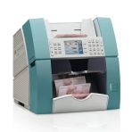 Giesecke+Devrient BPS C1 Profesyonel Banknot Sayma ve Tanıma Makinesi 10 Ülke Para Birimi Çek Okuma