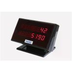 Giesecke+Devrient Pronote Serisi Esplay Led Display Ek Görüntüleme Cihazı Müşteri Ekranı