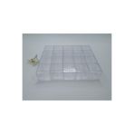 GiFa Store Mika Kutu 5x5x5 -200 Ad (ŞEFFAF). – Magnet, Hediyelik, Süs Aksesuarı