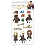 Gifi Harry Potter Kagit Sticker 2Li