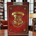 Gifi Harry Potter Lisanslı Karton Sekreterlik - Altın