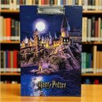 Gifi Harry Potter Lisanslı Karton Sekreterlik - Lacivert