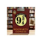GiFi Harry Potter Lisanslı Karton Sekreterlik