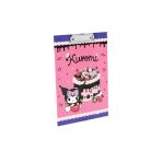 GiFi Kuromi Lisanlı Desenli Sekreterlik