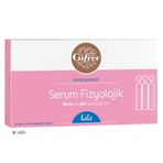 Gifrer 20'li Serum Fizyolojik Damla