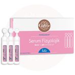 Gifrer 5 ml 10 Flakon Physiologica Gifrer Serum Fizyolojik
