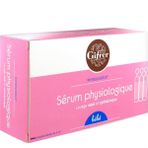 Gifrer 5 x 20 ml Flakon Serum Fizyolojik
