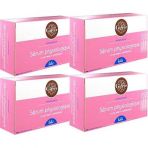 Gifrer Physiologica 4 Adet 5 ml 20 Flakon Fizyolojik Serum