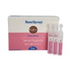 Gifrer Serum Burun ve Göz Temizliği 5ml x 20 Adet