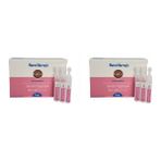 Gifrer Serum Burun ve Göz Temizliği 5ml x 20 Flakon ( 2 Kutu 40 Adet)