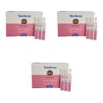 Gifrer Serum Burun ve Göz Temizliği 5ml x 20 Flakon ( 3 Kutu 60 Adet)