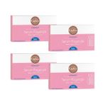 Gifrer Serum Burun ve Göz Temizliği 5ml x 20 Flakon ( 4 Kutu 80 Adet)