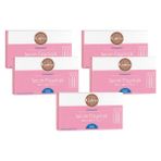 Gifrer Serum Burun ve Göz Temizliği 5ml x 20 Flakon ( 5 Kutu 100 Adet)