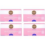 Gifrer Serum Fizyolojik 4 x 10'lu 40 Adet Flacon 5 ML