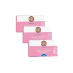 Gifrer Serum Fizyolojik 5 Ml 10 Flakon 3'Lü Paket (Skt:06/2028)