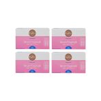 Gifrer Serum Fizyolojik 5 Ml 10 Flakon 4'Lü Paket (Skt:06/2028)