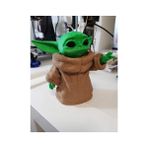 Gift Box Baby Yoda Figürü