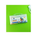 Gift Moda 36 Renk Akrilik Marker Kalem Seti