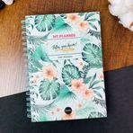 Gift Moda Follow Your Dreams Tasarımlı Spiralli Defter