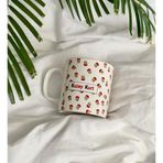 Gift Moda Kişiye Özel Süpriz Yumurta Tasarımlı Kupa