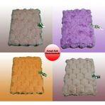 Gift Moda Peluş Hayaller Kilitli Defter