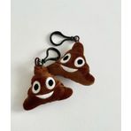Gift Moda Poo Çanta Süsü
