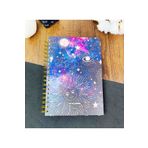 Gift Moda Space Tarot Tasarımlı Konuşan Ajanda