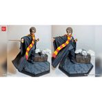 Giftbox 3D Harry Potter 24CM Diorama
