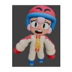 Giftbox3d BRAWL STARS BONNİE KARAKTER FİGÜRÜ 20 CM