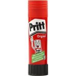 Gifted Pritt Stick Yapıştırıcı 43 gr Renkli Büyük Boy 1 Adet Kullanım İçin Pratik Çözüm