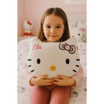 Giftify-Tr Kişiye Özel Hello Kitty Peluş Yastık