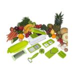 Giftiss Nicer Dicer Plus Pratik Doğrayıcı