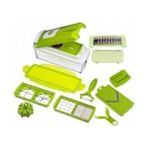 Giftiss Nicer Dicer Plus Yeni Nesil Akıllı Doğrayıcı