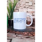 giftkonsept Coolest Aunt Ever En Havalı Teyze Hediyelik Baskılı Çay Kahve Sunum Kupa Bardak, QBM5862