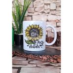 giftkonsept Dog Mom Figürlü Köpek Annesi Köpeksever Hediyelik Baskılı Çay Kahve Sunum Kupa Bardak, QBM5793