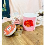 giftmoda Kadın Gücü Tasarımlı Kadınlara Özel Hediye Seti