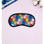 giftmoda Kedi Tasarımlı Uyku Bandı