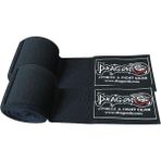 Giftoom Spor Elastik Boks Bandajı 3,5metre - Siyah