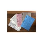 giftpuffy 3 Adet Kumbarasını Kendi Yapmak Isteyenlere Hedefli Sticker - Açık Gri(HEDEF 10.000?)