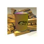 giftpuffy Altın Biriktirme Kumbarası – Gram, Çeyrek ve Yarım Altın Takipli Metal Kumbara