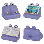 Gifts for Readers & Writers Sevimli Okuyucu Çocuk iPad Standı | Tablet Standı | Kitap Tutucu| Okuma Yastığı | Evde Yatakta Okuma | Tablet Kucak Dinlenme Yastığı | Okuyucular, Kitap Severler için Eğlenceli Yenilikçi Hediye Fikri