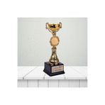 gifttime Kişiye Özel Matematik Öğretmeni Legend Ödül Kupası – İsme Özel Öğretmen Başarı Plaketi 34 cm