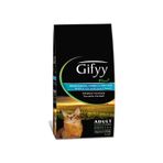 Gifyy 15 kg Tavuklu Kedi Maması