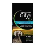 Gifyy Kuzu Etli 15 kg Köpek Maması