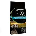 Gifyy Kuzu Etli 22-10 15 kg Köpek Maması
