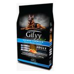 Gifyy Premium Somon Balıklı Yetişkin 15 kg Köpek Maması