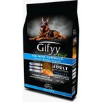 Gifyy Somonlu 15 kg Yetişkin Köpek Maması