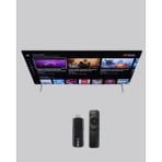 GIGA Wifi ve Bluetooth Destekli Android Tv Dönüştürücü Stick